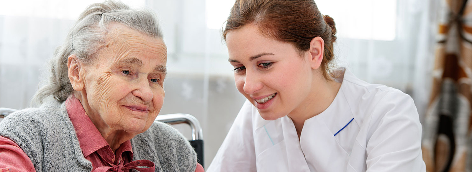 Home Care Services North London